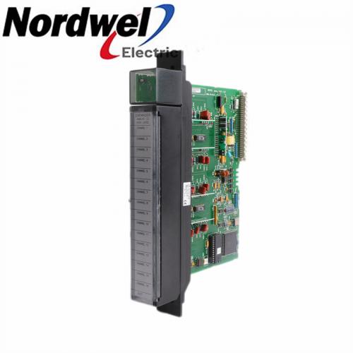 GE | 8104-AO-IP-03 | PLCs/Machine Control