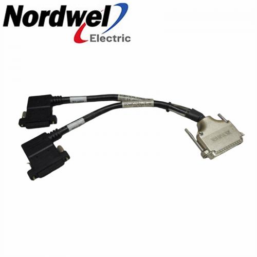 GE | IC693CBL327 | I/O Cable