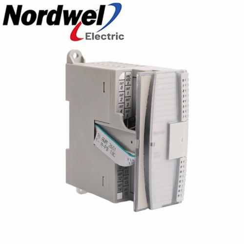  | 1762-OW16 | MicroLogix 16 Point Relay Output Module