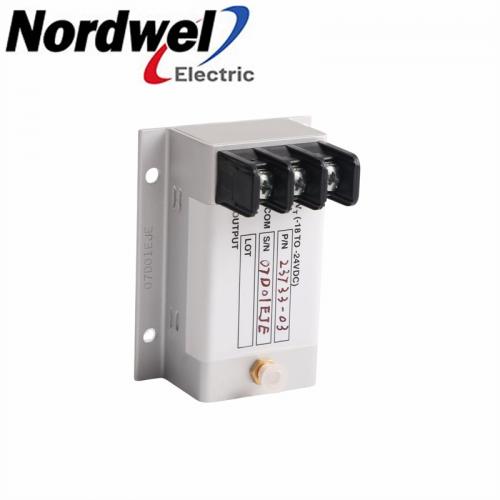 Bently Nevada | 23733-03 | Accelerometer Interface