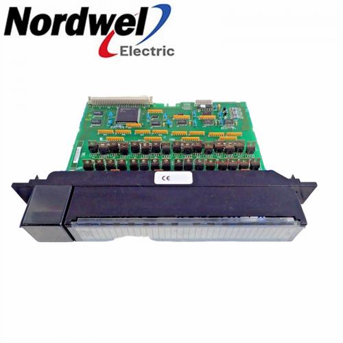 GE | IC697MDL750 | 24/48 Vdc Output