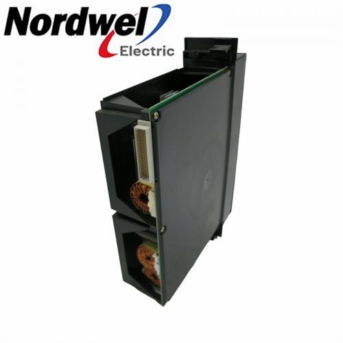 GE | IC697PWR711 | Power Supply Module