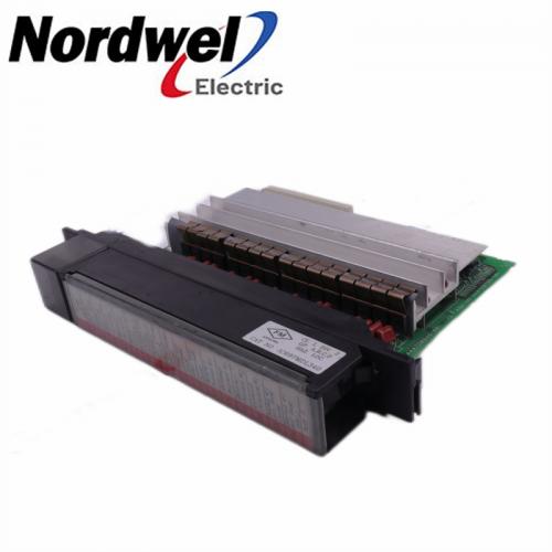 GE | IC697MDL710 | 12/24 Vdc Output