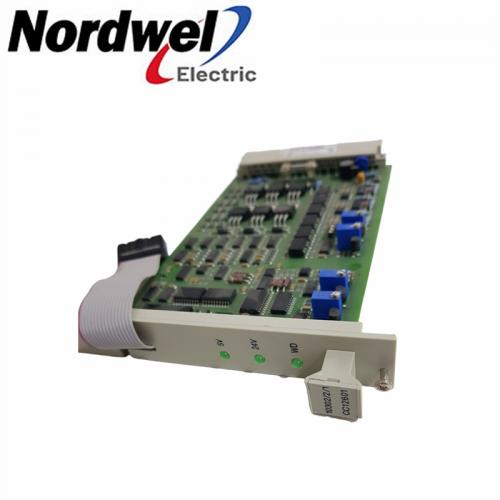 HONEYWELL | 10302/2/1 | Watchdog Repeater Module