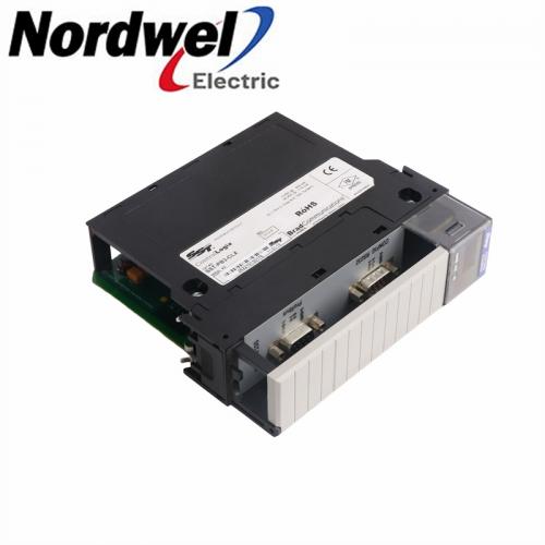 ABB | SST-PB3-CLX | PROFIBUS Scanner