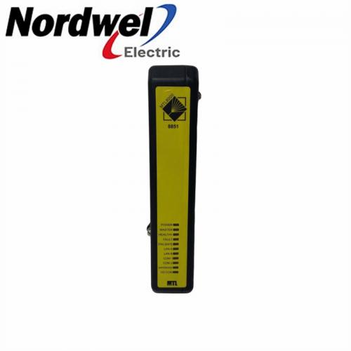 GE | 8851-LC-MT | 8851LCMT