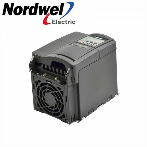 SIEMENS | 6SE6440-2AD22-2BA1 | MICROMASTER 440 Drive