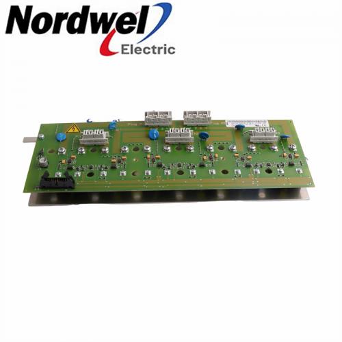 ABB | 1SAY130130R0100 07SS91 | Output Control Board