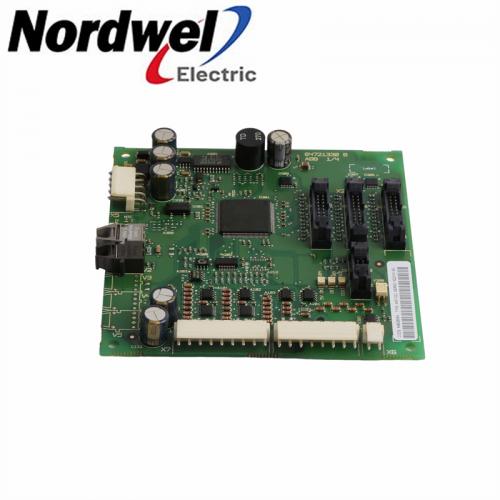 ABB | AINT-02C | INTERFACE BOARD