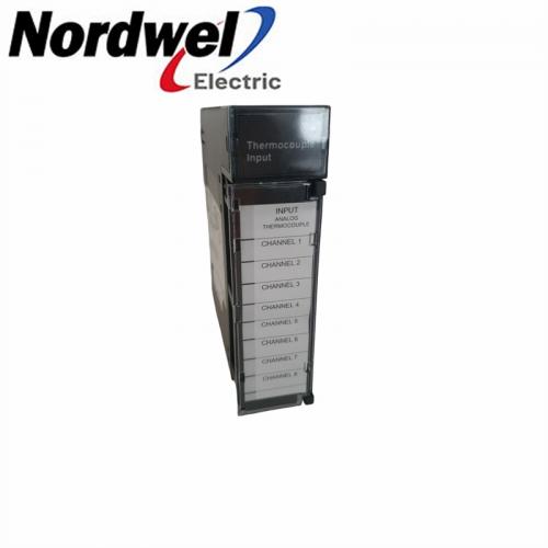 GE | HE693THM884M | Thermocouple Input Module