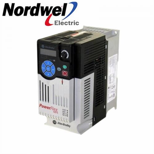  | 25B-D010N104 | AC Drive