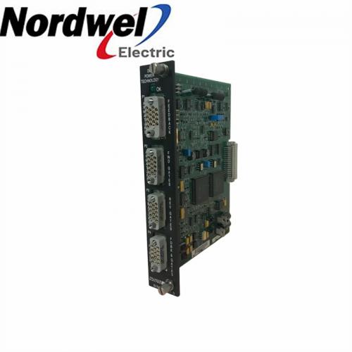 RELIANCE ELECTRIC | B/M-60002-5  | Circuit Board