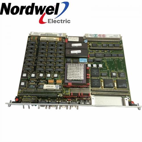 FORCE | SYS68KCPU-40B/16 | CPU PROCESSOR