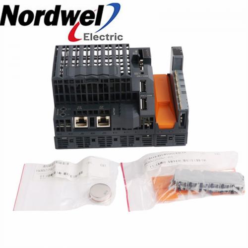 B&R | X20CP1486 | CPU for the X20 System