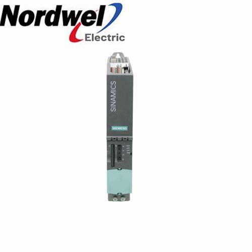 SIEMENS | 6SL3040-0MA00-0AA1 | CU320 Control Unit