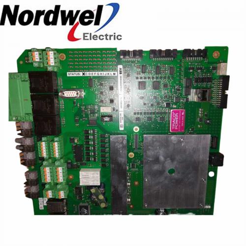 ABB | 3BHE022287R0001 UCD240A01 | CCM6080