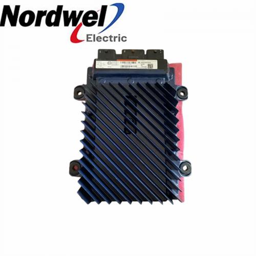 WOODWARD | 8237-1481 | Gas Engine Generator