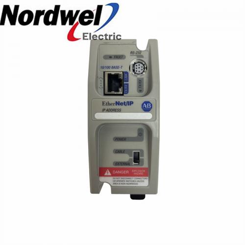  | 1761-NET-ENI | Ethernet Interface Module