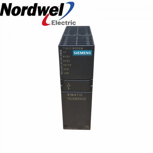SIEMENS | 6ES7972-0CB35-0XA0 | TS Adapter II for Simatic Teleservice