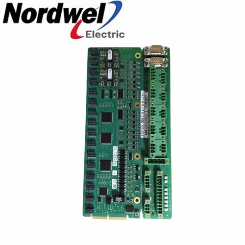 ABB | 3BHE012276R0101 UAD143A101 | PCB Board