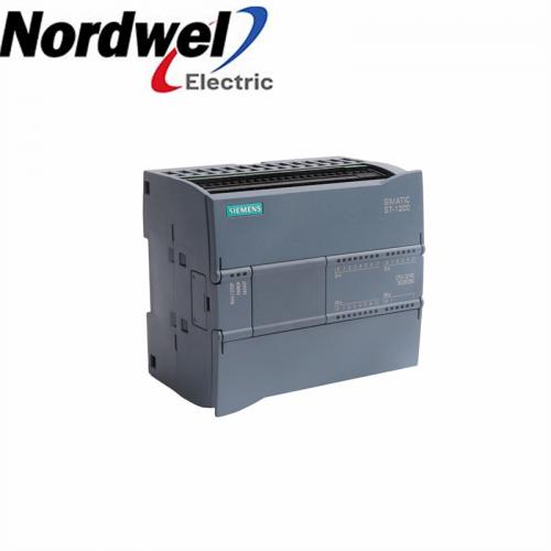 SIEMENS | 6ES7214-1AG40-0XB0 | Compact CPU 1214C