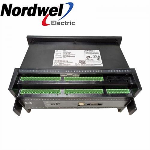 DEIF | PPU-3 | Power Management System