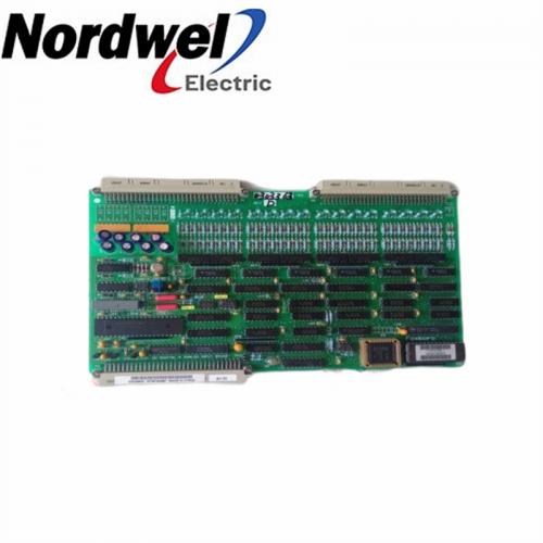 FOXBORO | ASSY 0301059 0399130 | CONTROL CIRCUIT BOARD