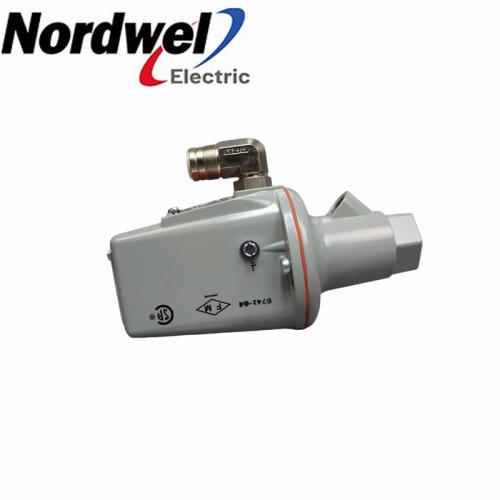 Fireye | 45RM4-1001 | Flame Scanner