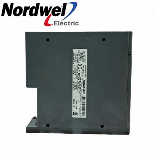  | 1746-P2 | SLC Rack Mounting Power Supply