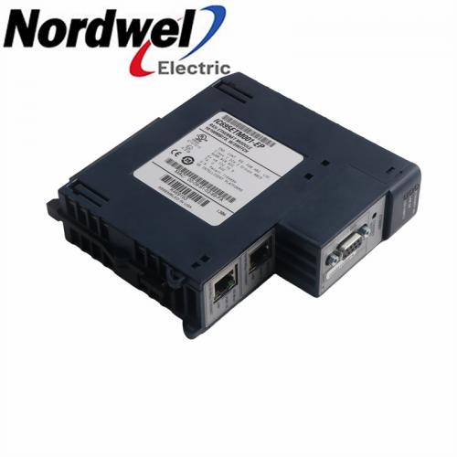 GE | IC695ETM001 | Ethernet Module