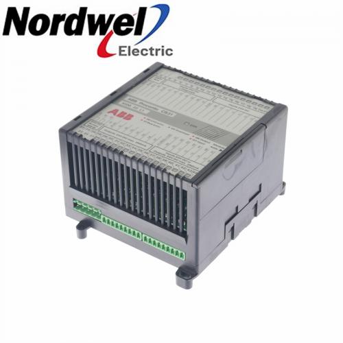 ABB | GJR5251400R0101 ICDG32L1B | Input/Output Unit