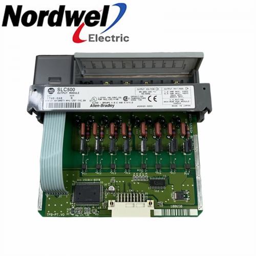  | 1746-OA8 | 120/240V AC Output Module