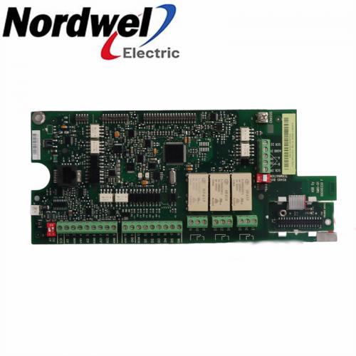 ABB | SMIO-01C | Control Board