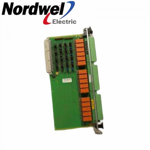 VIBRO-METER  | VM600 RLC16 200-570-000-211 | Relay card