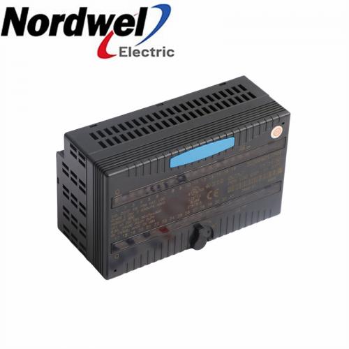 GE | IC200MDL750 | Output 12/24VDC POS LOGIC 0.5A per point