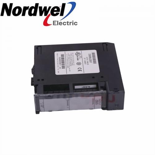 GE | IC693ALG391 | Analog Output, Current, 2 Channels