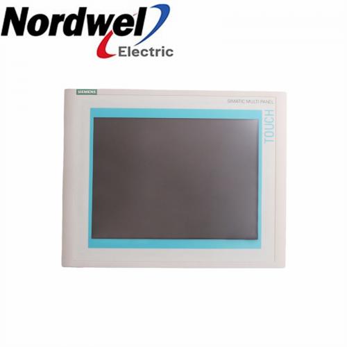 SIEMENS | 6AV6545-0DA10-0AX0 | MP370 Multi Panel