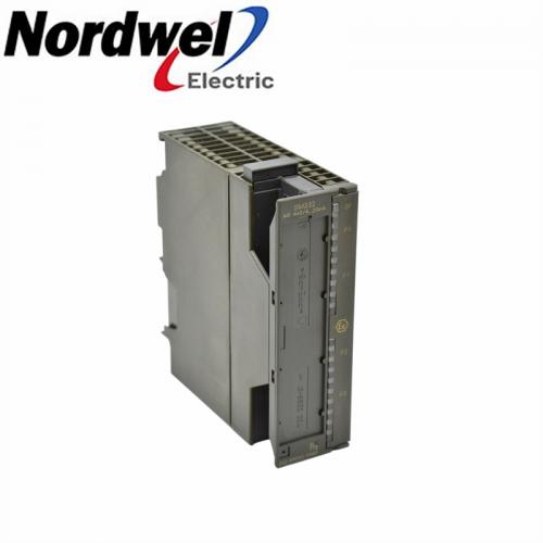 SIEMENS | 6ES7332-5RD00-0AB0 | Analog Output Module