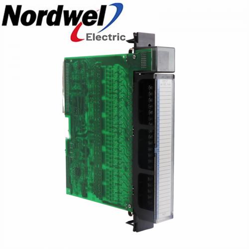 GE | IC697MDL654 | 48 Vdc Input, Positive/Negative Logic