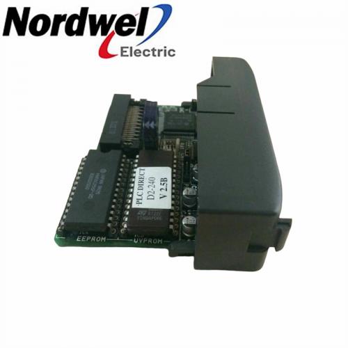 KOYO | D2-240 | CPU Module