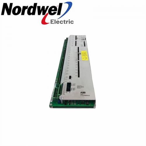 ABB | 3BHB000272R0001 UFC719AE01 | IOEC I/O Interface