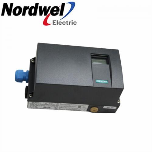 SIEMENS | 6DR52100EG000AA0 | Sipart PS2 -OVP