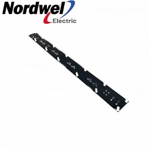 HONEYWELL | 8C-SHEDA1 51307186-175 | Rev e header board