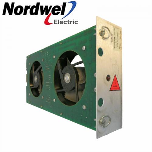 HONEYWELL | 51401496-100 | Node Fan Assembly