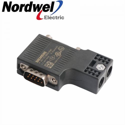 SIEMENS | 6ES7972-0BB52-0XA0 | Profibus Connector
