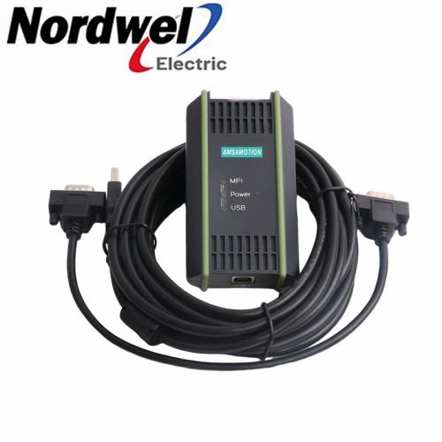 SIEMENS | 6ES7972-0CB20-0XA0 | SIMATIC PC Adapter USB