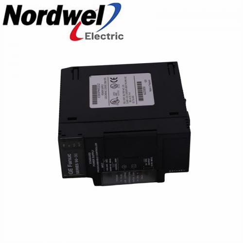 GE | IC693PWR321 | Power Supply