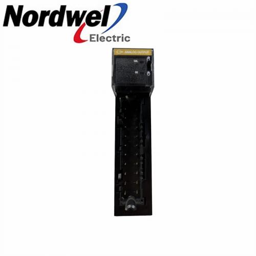  | 1756-OF6CI | ControlLogix Isolated Analog Output Module