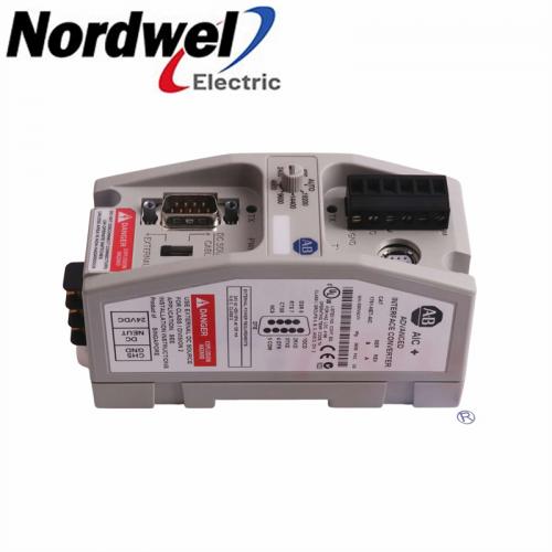  | 1761-NET-AIC | MicroLogix and SLC Communication Adaptor