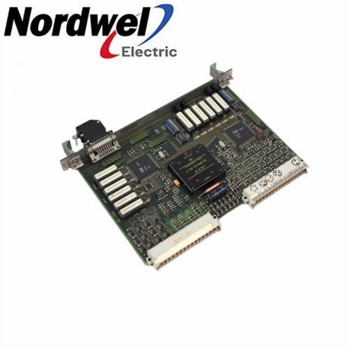 ABB | GJR2393200R1210 88TK05B-E | Bus Coupler Module